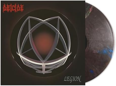 Deicide - Deicide - Amazon.com Music