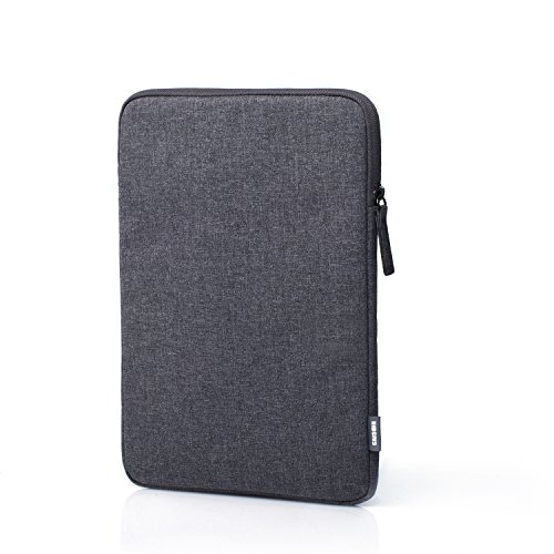 Caison 10 inch tablet case bag for 9.7-10.5 ipad pro/10…