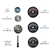 Gyros Saw Blades and Cut-Off Wheels ProPak- 7 Piece Accessory Kit (61-11817) Made in USA