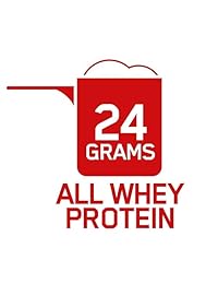 Optimum Nutrition Estándar dorado 100% Proteína de Suero de Leche en Polvo, Pie de lima,...