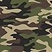 Sling Shot Gangsta Wraps - Camo, 20 inch