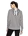 Under Armor Women's Favorite Fleece 1/2 Zip Hoodie