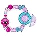 Twisty Petz, Series 3 3-Pack, Bling-Balm Turtle, Glitzerella Pony and Surprise Collectible Bracelet Set for Kids Aged 4 and Up