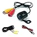 JOYING Universal High-definition Car Rear View Reversing Backup Parking Camera Kit 170° CMOS Wide Angle 6 Meter Long Cable (C1002)