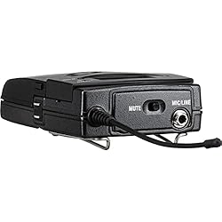 Sennheiser Pro Audio Bodypack Transmitter