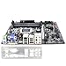 EVGA H55V Intel H55 Express Socket 1156 micro-ATX Motherboard w/HDMI, DVI, VGA, Audio, eSATA & Gigabit LAN