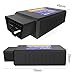 LAUNCH X431 PROS Mini Bi-Directional Diagnostic Scan Tool Full System Automotive OBD2 Scanner Reader IMMO Injector ECU Coding TPMS ABS Bleeding with WiFi Bluetooth (LAUNCH X-431 PROS Mini)