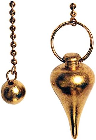 Eastgate Wealth Pendulum with Chart and Yes/No chart