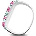 Garmin 010-12469-22 Vίvofit Jr. XL Replacement Band - Real Flower