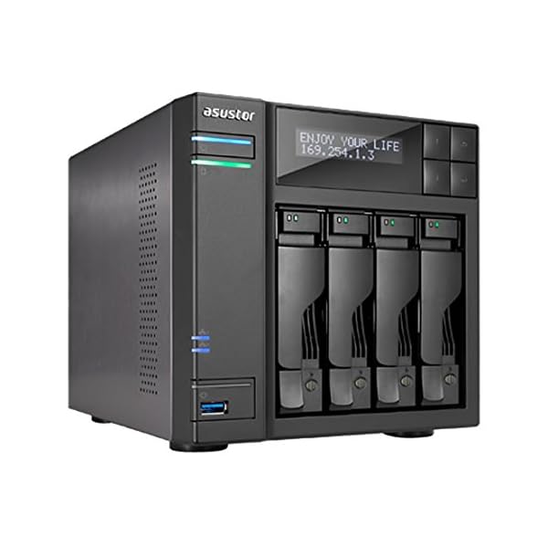 Intel Dual-Core NAS - Image 30
