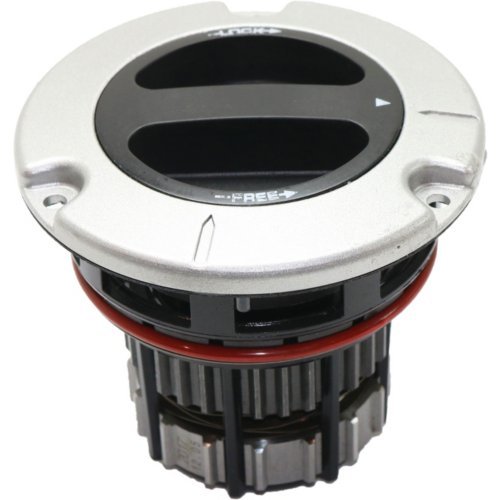 Evan-Fischer EVA48110141733 Locking Hub for F-Series Super Duty P/U 06-17 4WD Manual - Thumbnail 4