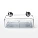 OXO Good Grips Large Suction Basket