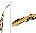 Spyder XL Takedown Recurve Bow and Arrow Set – 64