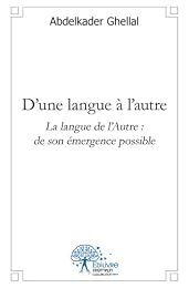 D'une langue à l'autre