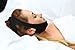Amazing sleep | Stop Snoring Chin Strap | Anti-Snore Sleep Aid for Mouth Breathing | Natural Chin and Jaw Support | Adjustable Velcro Strap | Men & Women