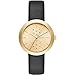 Michael Kors Women's Garner Black Watch MK2574