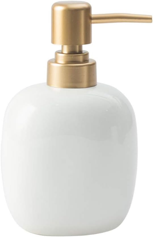 Best Kitchen Counter Soap Dispenser Pump Gold