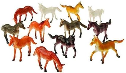 toys of horses