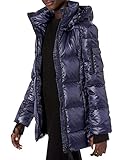 S13 Women's Gramercy Midlength Down Puffer