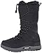 Baffin Escalate Women's Boots, Calf Height, Available in Black, Grey, Red, for Snow-covered Frozen terrains, Vegan