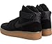 Nike Men's Air Force 1 High '07 Lv8 Suede Basketball Shoe