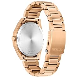 Citizen Men's Eco-Drive Sport Casual Odyn
