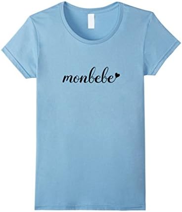 Womens MONSTA X Monbebe Shirt Large Baby Blue