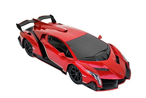lamborghini veneno rc car
