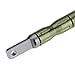 Weka EDC Fire Starter Nano Striker XL Ferrocerium Rod Ultra-Portable Survival Tool 3000 Fire-Starting Strikes Army Green