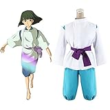 WOTOGOLD Anime Cosplay Costumes Kimono