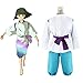 WOTOGOLD Anime Cosplay Costumes Kimono