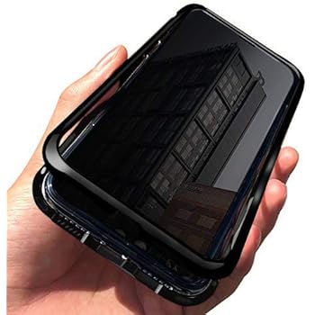 Anyos - Carcasa para Samsung Galaxy Note 10 + Plus 5G