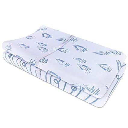 elys and co changing pad cover