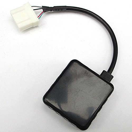 Mazda bluetooth aux
