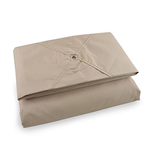 Patio, Lawn & Garden Garden Winds Replacement Canopy Top Cover for The