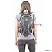 Deuter Speed Lite 20 Black/Granite 3312174100