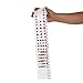 WXLAA Electric Magic Trick Deck of Cards Magician Prank Trick Close up Stage Prop Toys