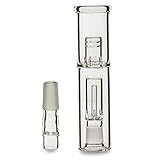 Scientific Glass Long Stem Water Filtering for Arize Pax2&3