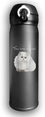Personalized Stainless Steel Vacuum Thermos-Add Pictures,logo,or Text To Our Custom Cup Insulated Travel Mug Family Friend Lover Girlfriends Brothers Christmas Gift Valentine's Day Birthday Present