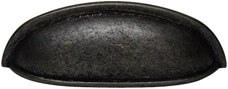 Alno A1263-BARC Pulls Cup Pulls Modern, Barcelona