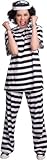 Female Prisoner Adult Costume