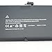 A1382 A1286 Replacement Battery for Apple Unibody Macbook Pro 15