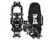 ALPS All Terrian Snowshoes for Men Women Youth with FREE Carrying Tote Bag (22 Inches)