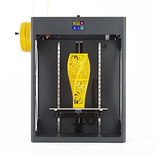 Craftbot xl 3d printer - extra large build volume (300 …