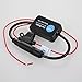 WinnerEco FM 88-108MHz Car Antenna Signal Amp Booster Radio Amplifier