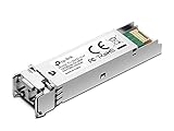 TP-LINK Gigabit SFP Module, 1000Base-SX Multi-Mode
