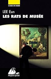 Les  rats de musée