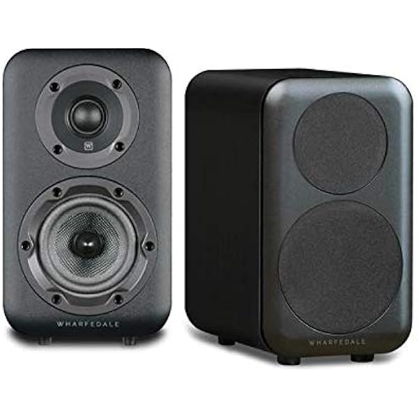 wharfedale speakers