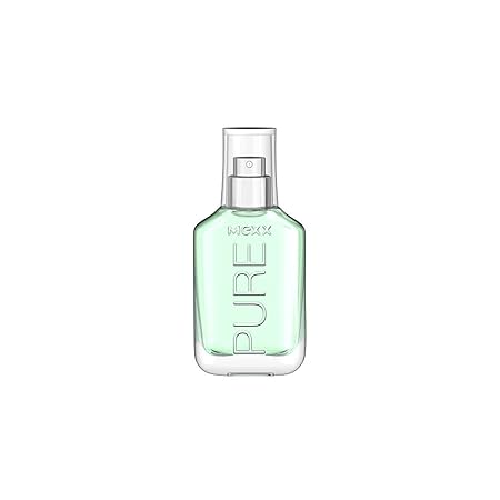 Mexx Pure Man Eau de Toilette Natural Spray, 30 ml