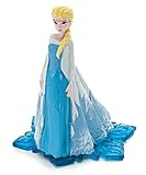 Penn-Plax Officially Licensed Disney's Frozen Elsa Mini Ornament: Instantly Create an Underwater Frozen Scene, Perfect for Fans of Disney's Frozen! Perfect for Fish Tanks and Small Aquariums! (FZR36)
